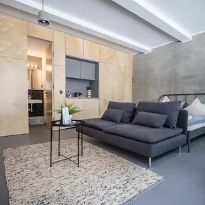 Nena Metropolpark - Mitte -adult Only Apart-hotel