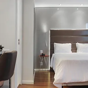 Exuberante Na Olimpia Hotel São Paulo