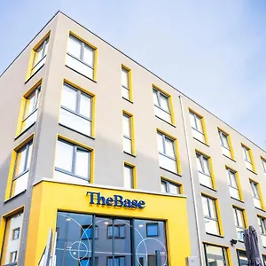 The Base One Отель