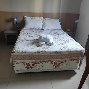 Flat Particular Em 4 Estrelas Av Paulista Hotel São Paulo