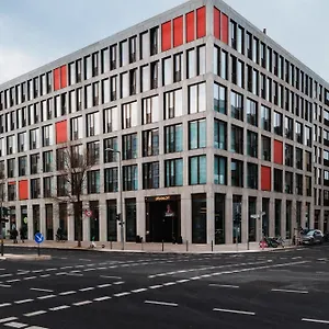 Urban Loft Отель