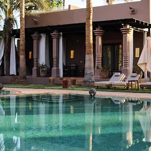 Luxury Loudi Marrakech Resort Marrakesh