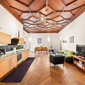  Appartement Aptc Downtown Monument4rent Near Checkpoint Charlie
