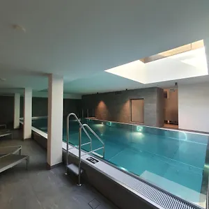 The Yard Hotell