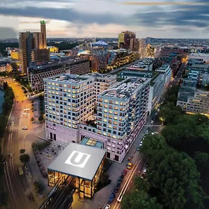 Highpark Am Potsdamer Platz Apart-hotel