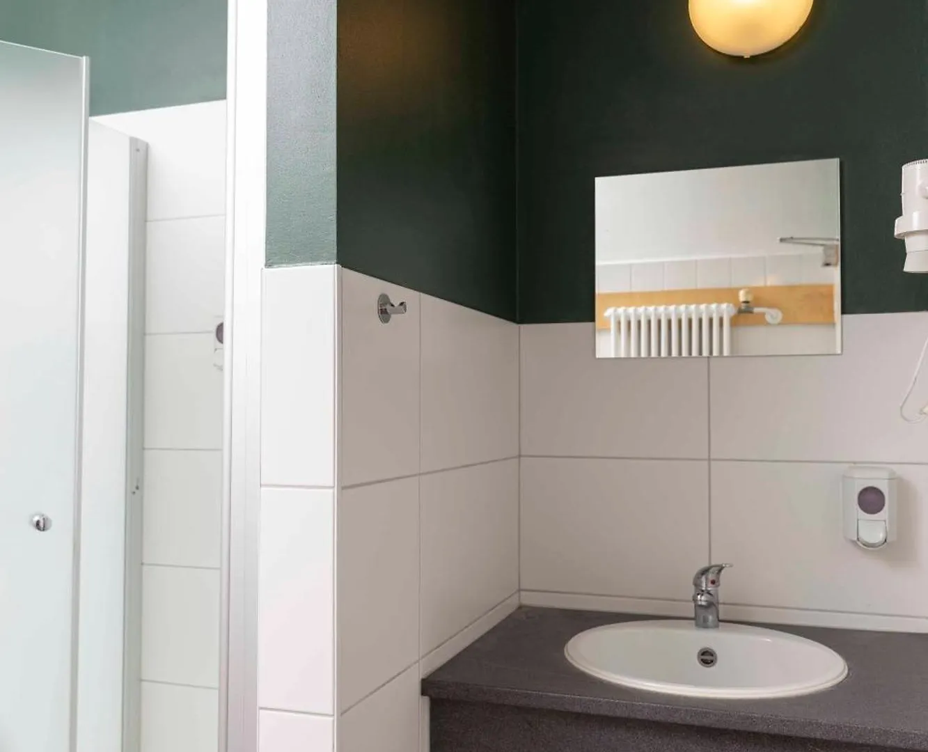 Eastseven Berlin Hostel Germany