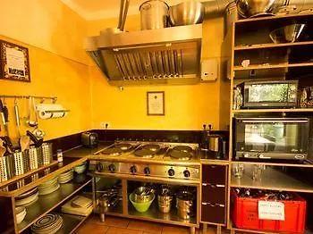 Eastseven Berlin Hostel Germany