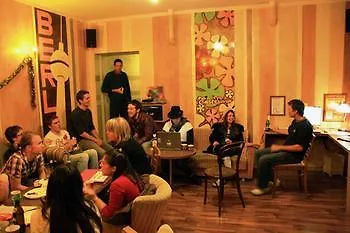 Eastseven Berlin Hostel Germany