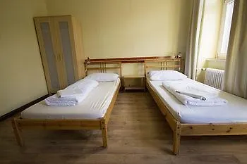 Eastseven Berlin Hostel