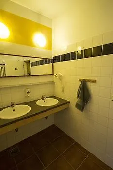 Eastseven Berlin Hostel