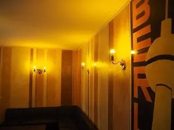Eastseven Berlin Hostel 0*,
