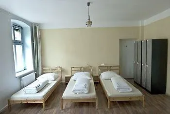 Eastseven Berlin Hostel Germany